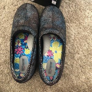 Grey’s anatomy non slip medical shoes